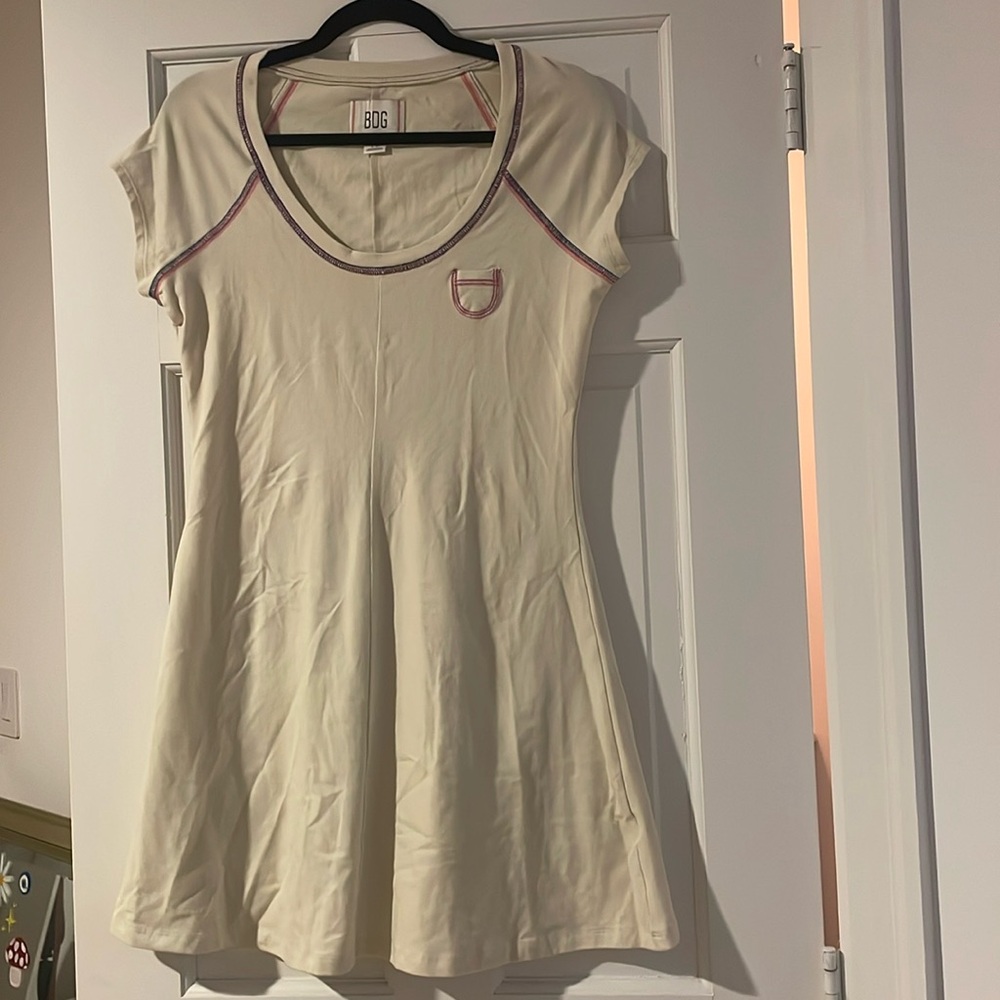 BDG (Urban Outfitters) T-shirt dress